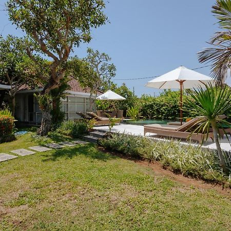 Umah Veluvana Canggu Екстериор снимка