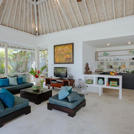 Umah Veluvana Canggu Екстериор снимка
