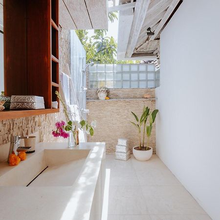 Umah Veluvana Canggu Екстериор снимка