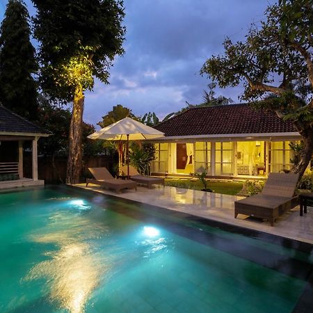 Umah Veluvana Canggu Екстериор снимка