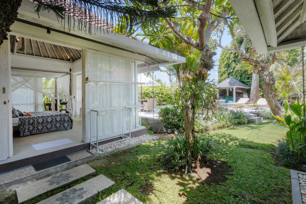 Umah Veluvana Canggu Екстериор снимка