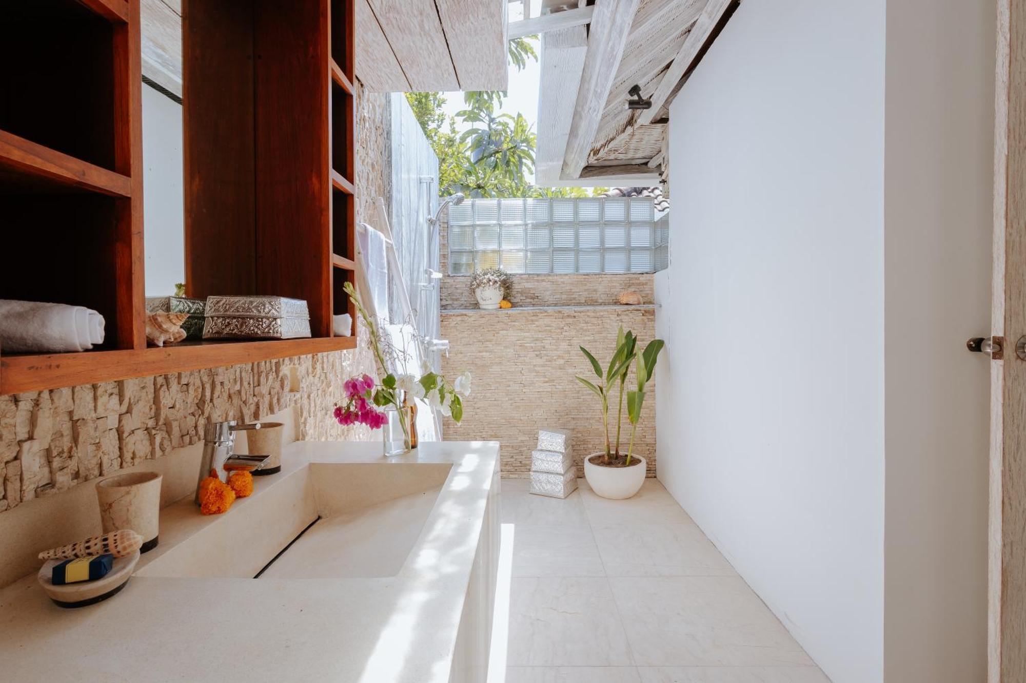 Umah Veluvana Canggu Екстериор снимка
