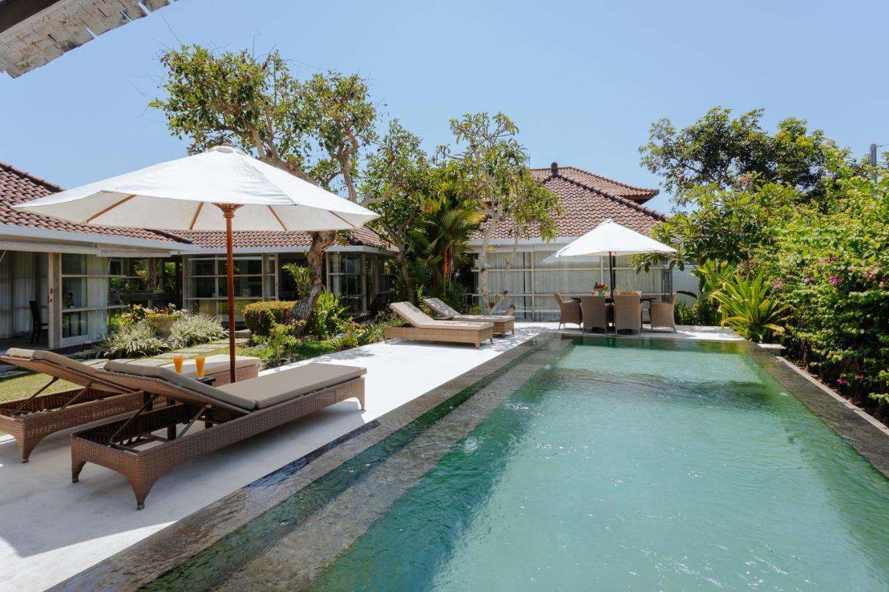 Umah Veluvana Canggu Екстериор снимка