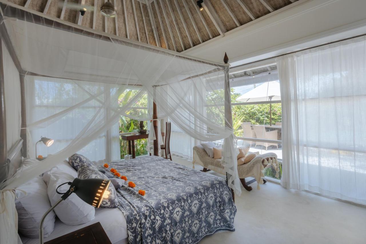 Umah Veluvana Canggu Екстериор снимка