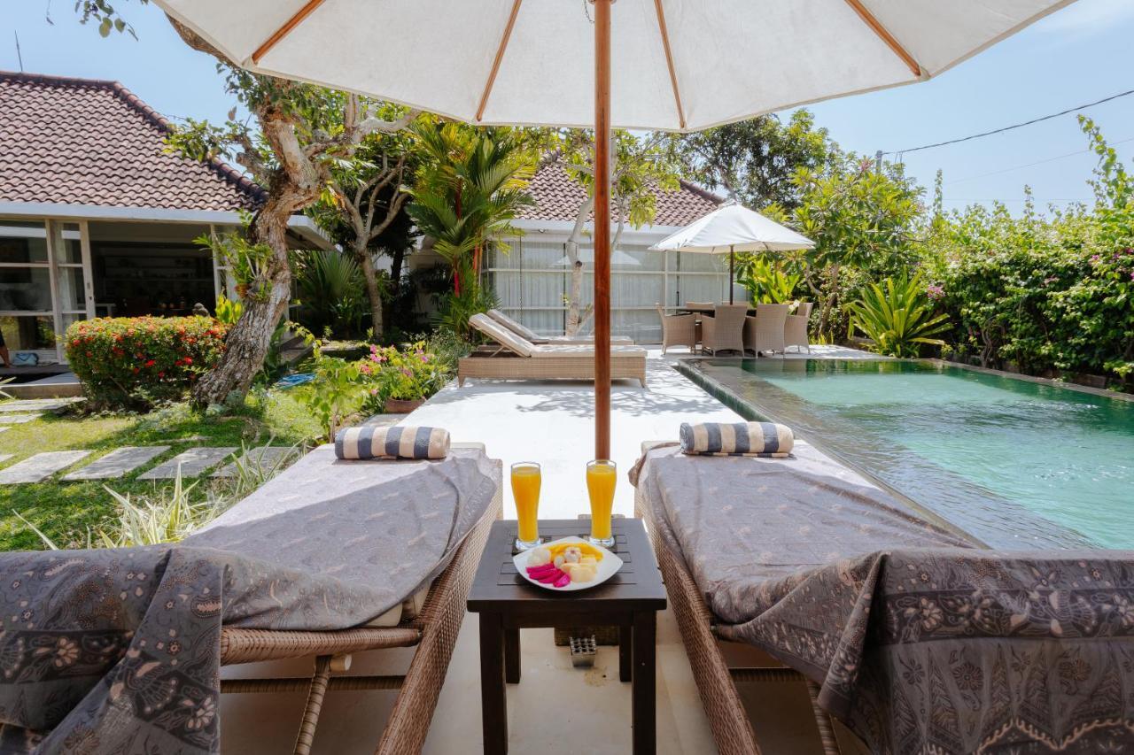 Umah Veluvana Canggu Екстериор снимка
