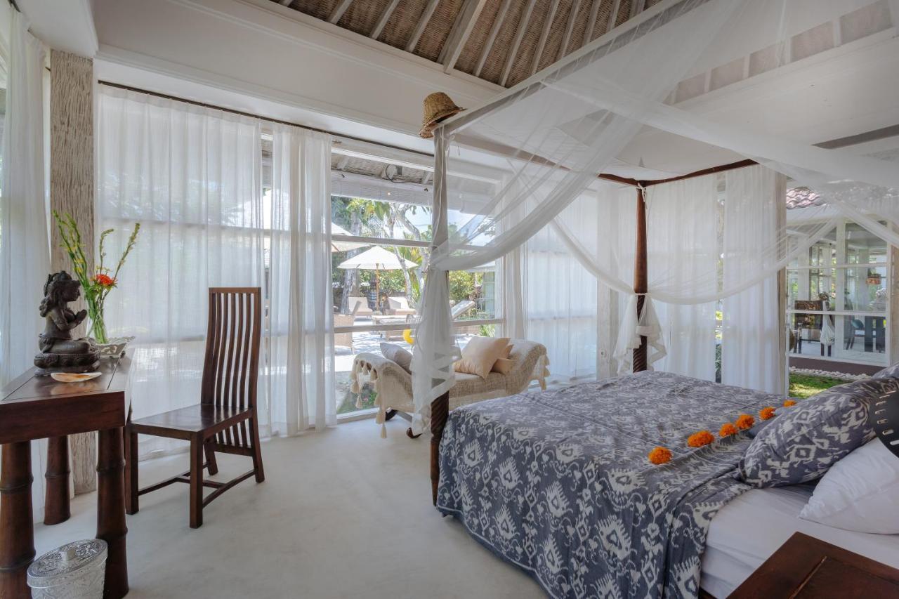 Umah Veluvana Canggu Екстериор снимка