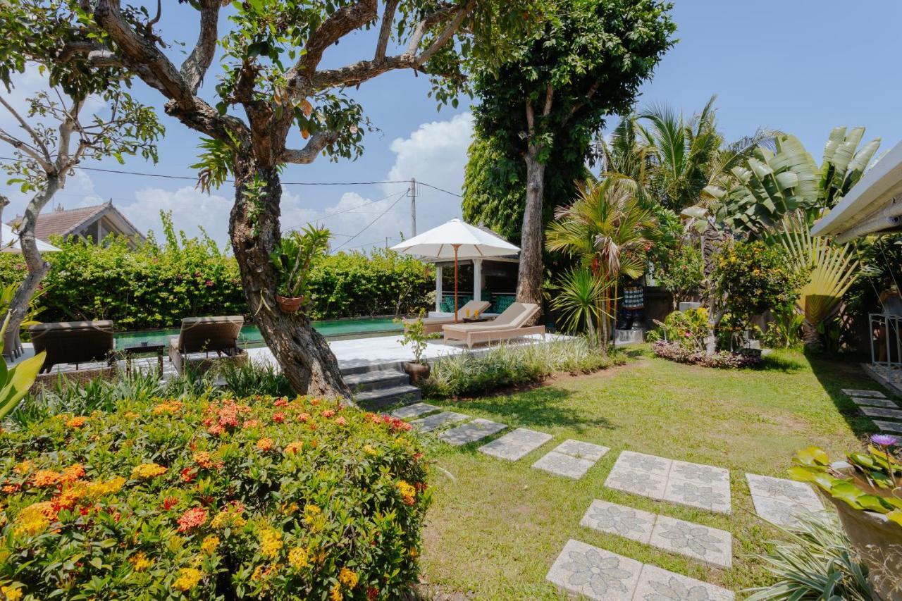 Umah Veluvana Canggu Екстериор снимка