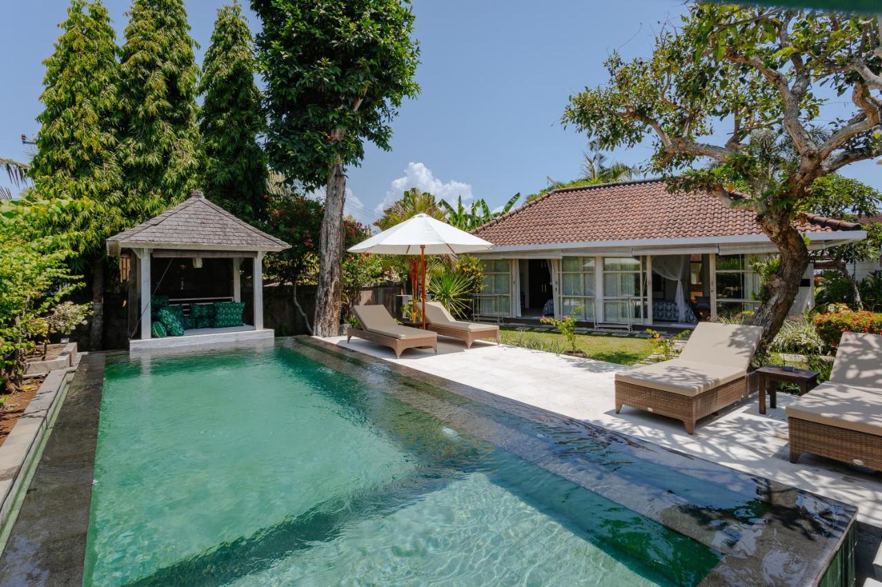 Umah Veluvana Canggu Екстериор снимка